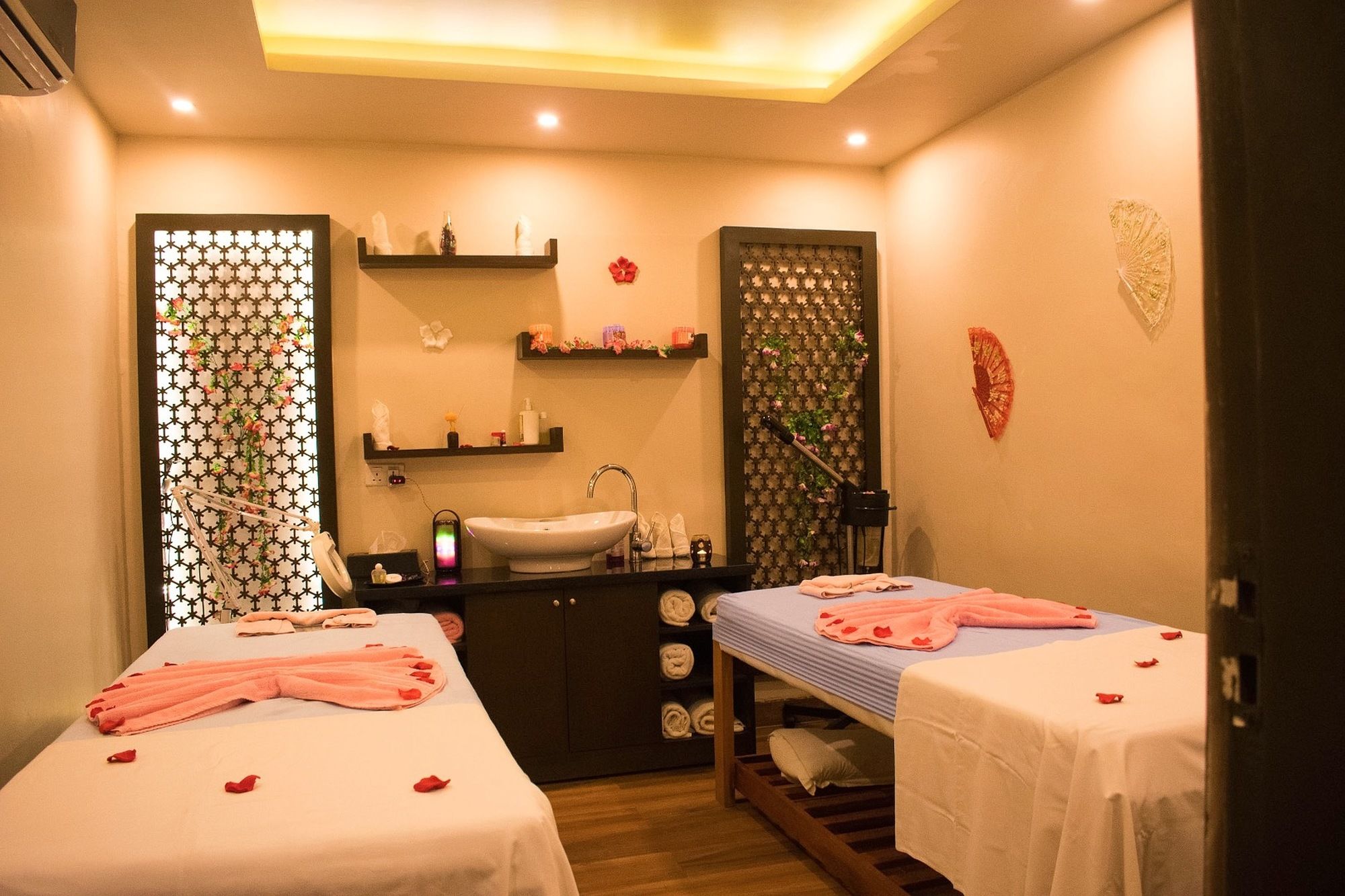 Фото Atlantic Hotel and SPA