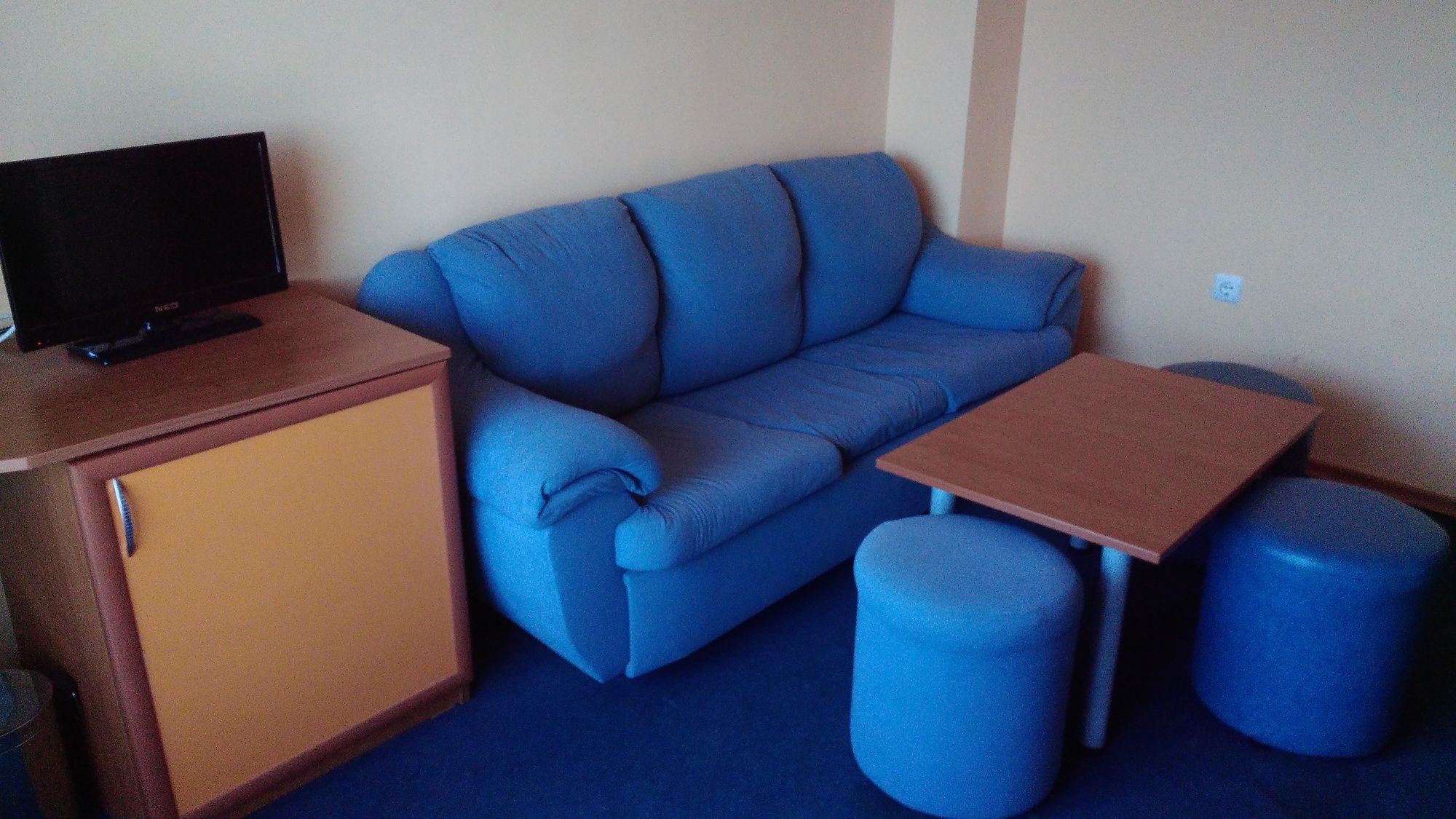 Фото Family Hotel Jemelly