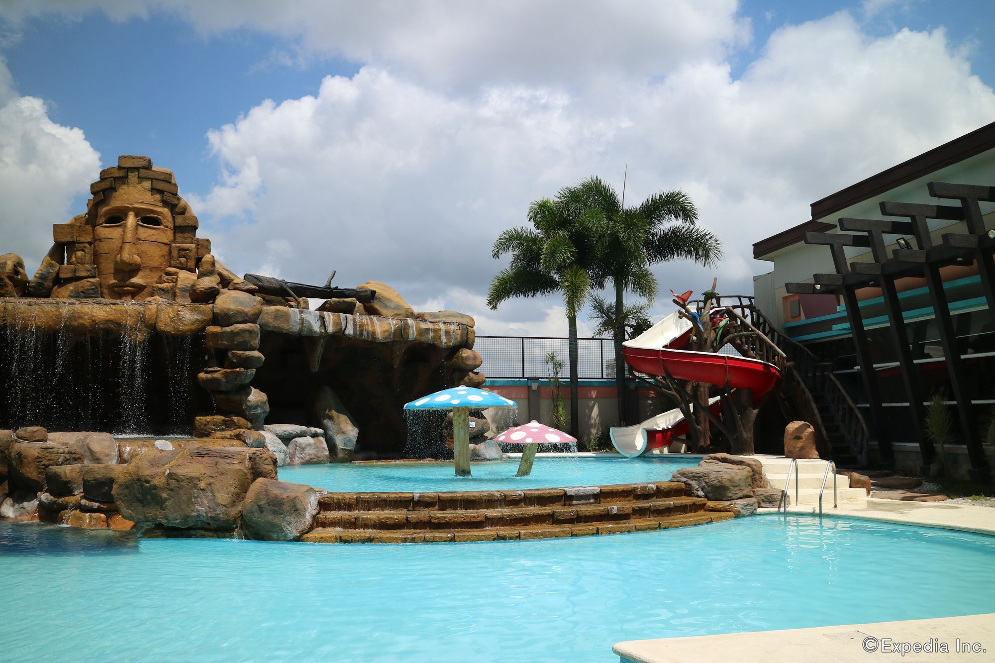 Фото Mo2 Westown Hotel Iloilo