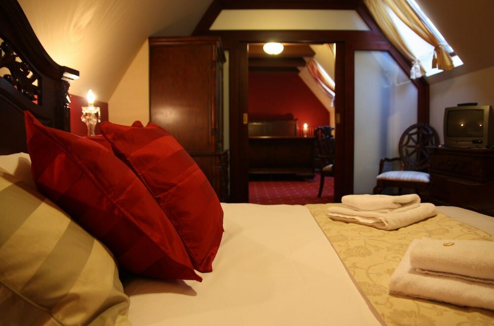 Фото Prague Golden Age