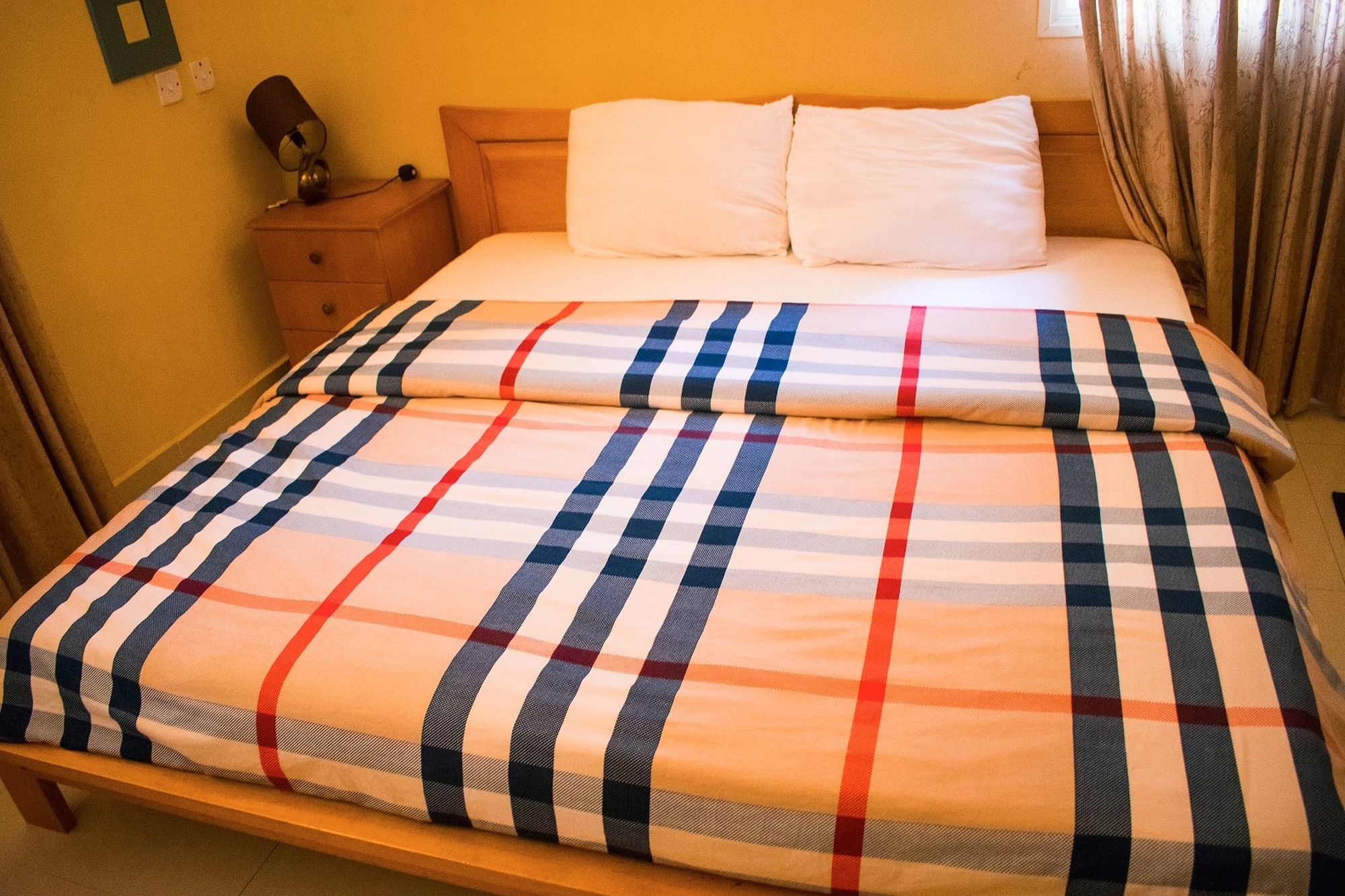 Фото Sugarland Apartments Ikoyi