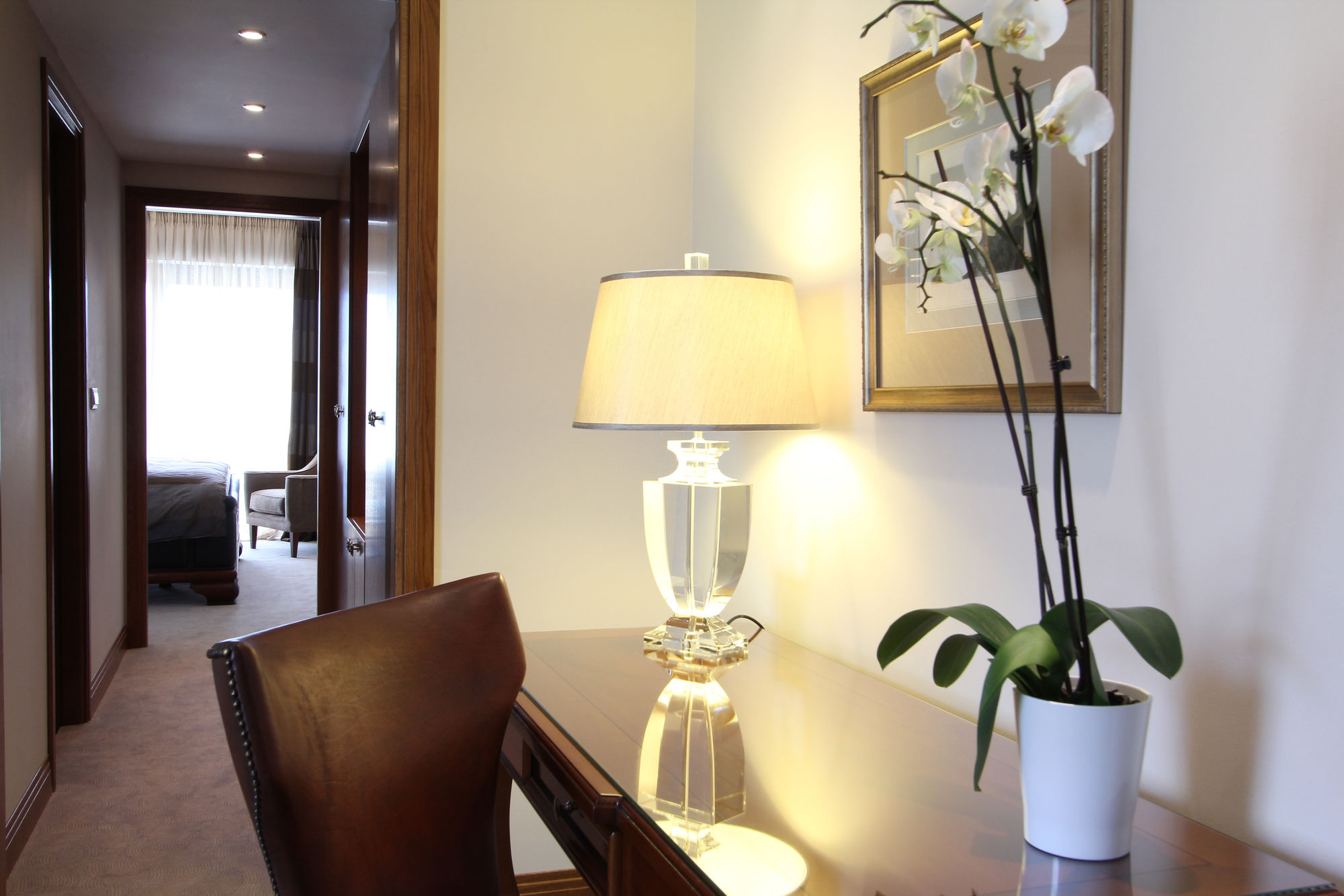Фото Hotel Du Lac Congress Center & SPA