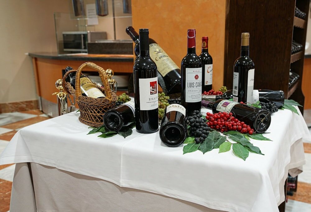 Фото Hotel Zenit Diplomatic