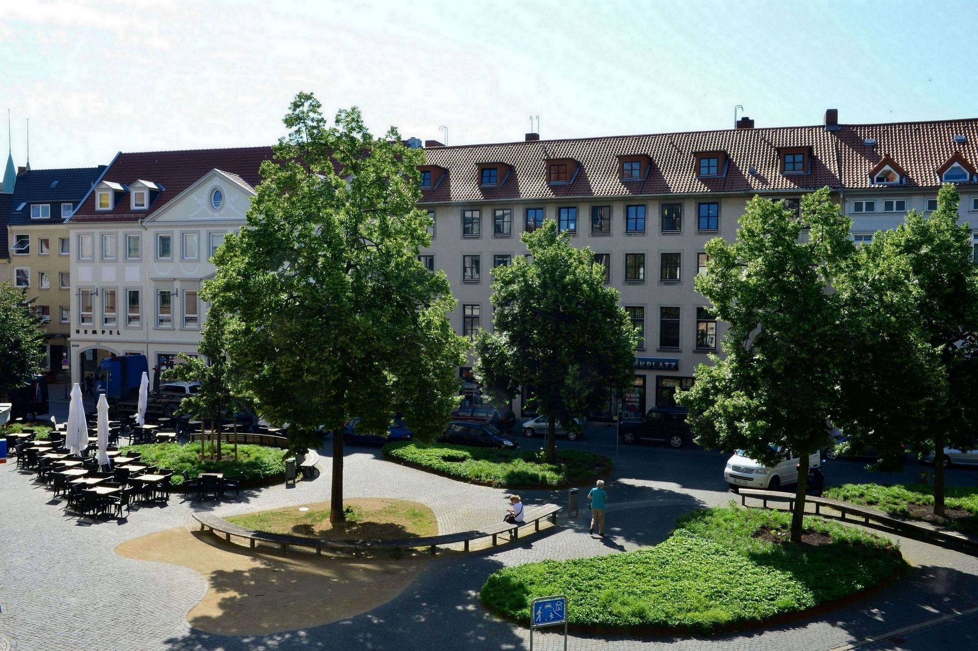 Фото отеля 4