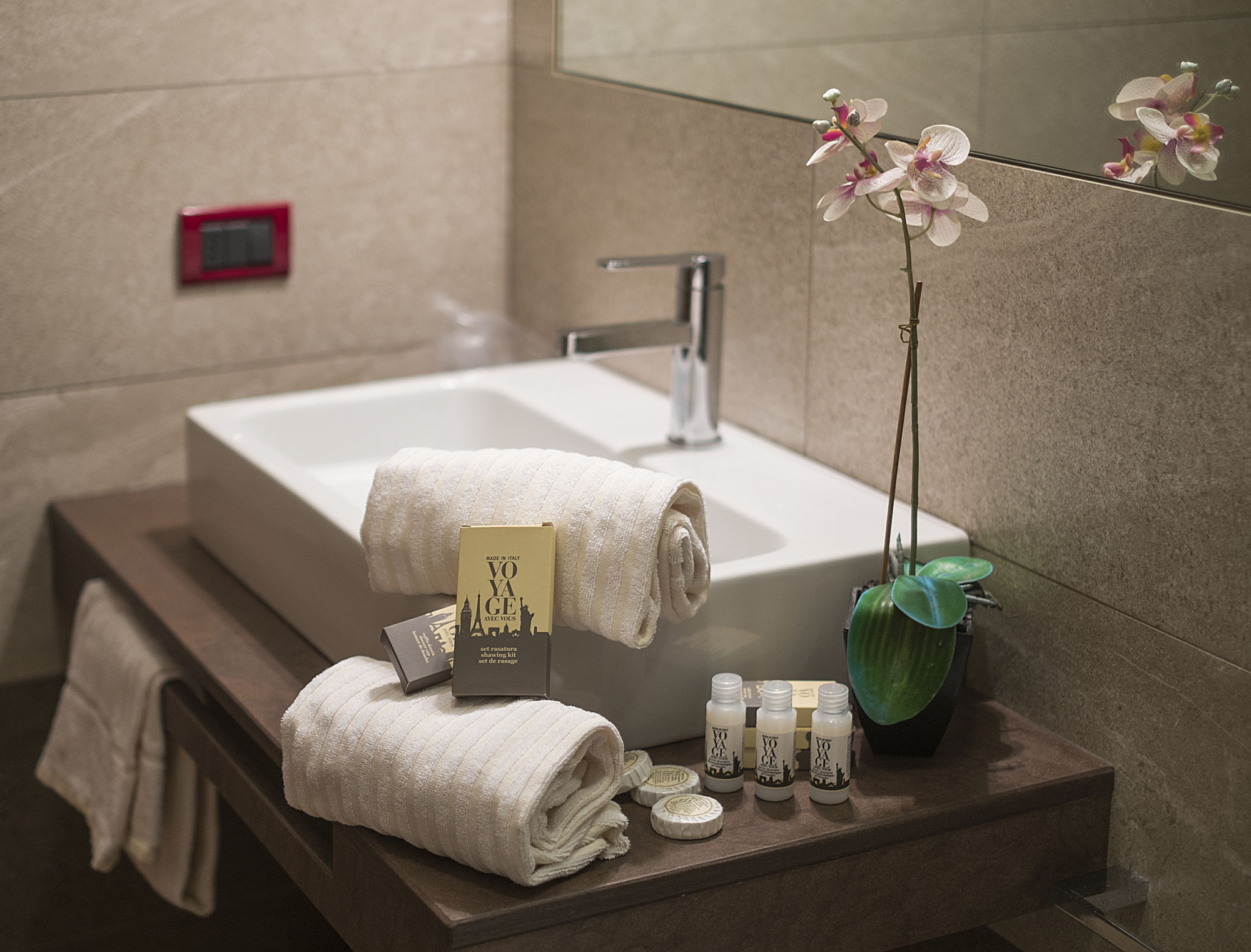 Фото Residence Caffè Savona