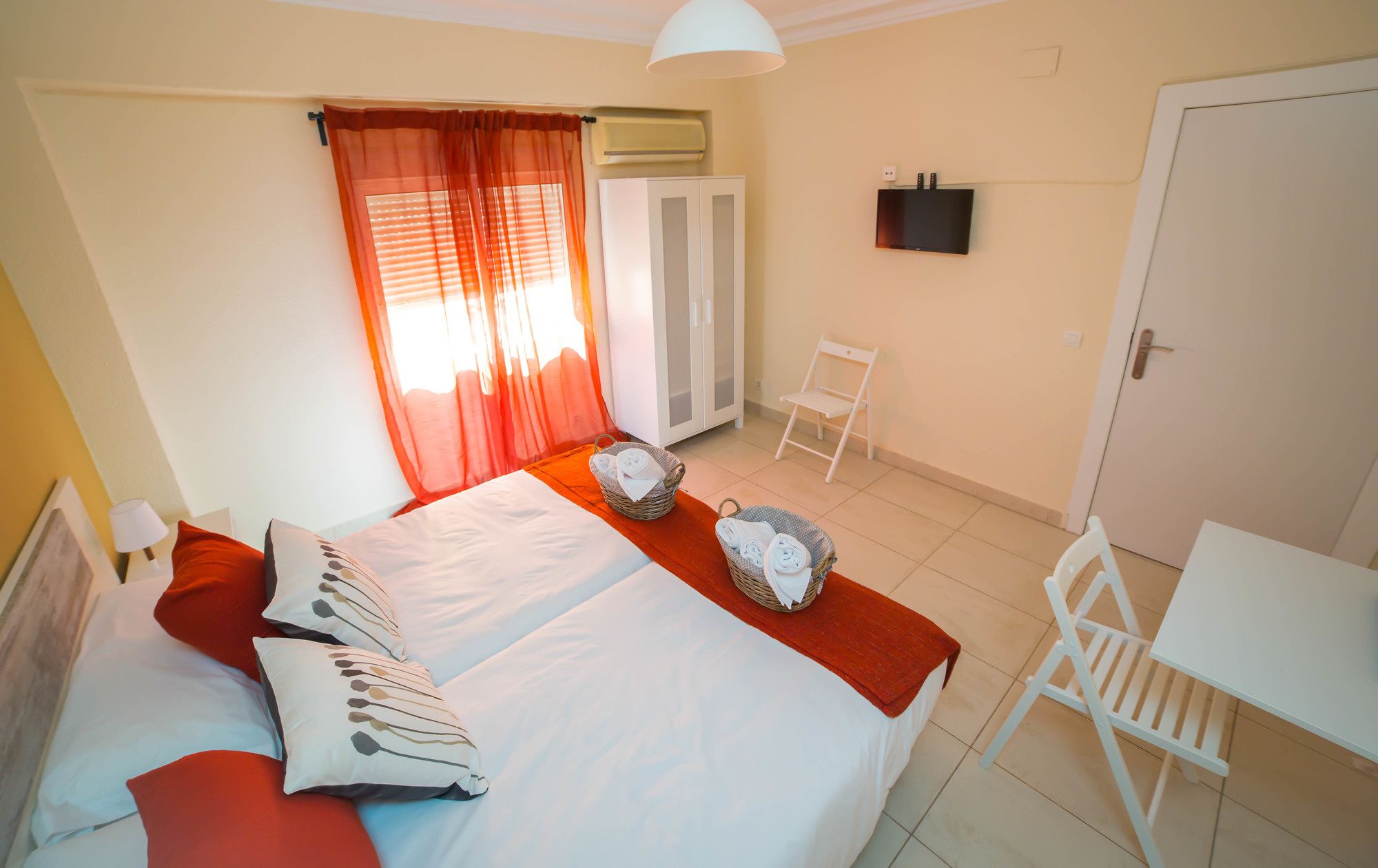 Фото Old Town Alicante