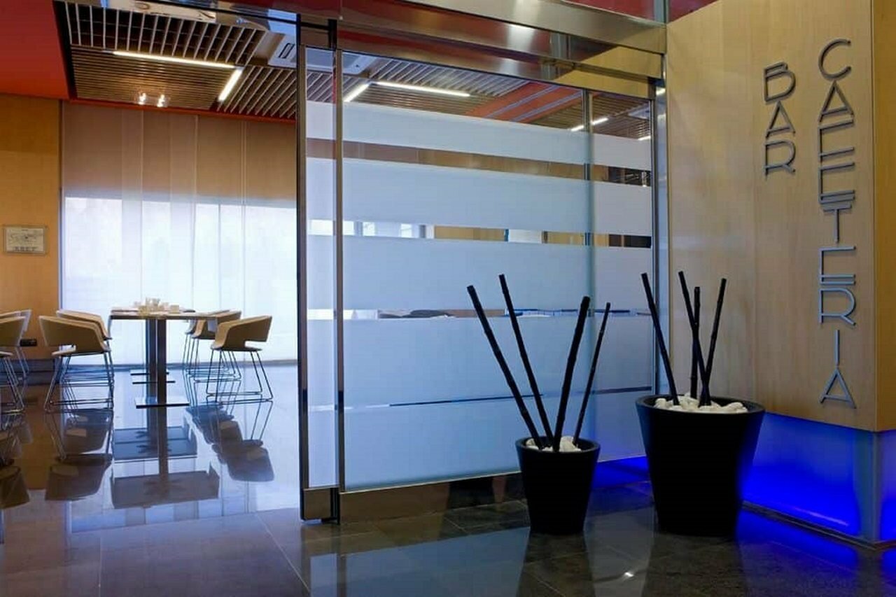 Фото Nh Madrid Las Tablas