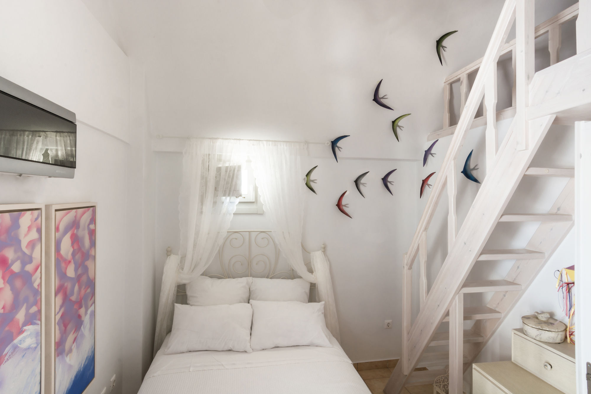 Фото Michaela Residence