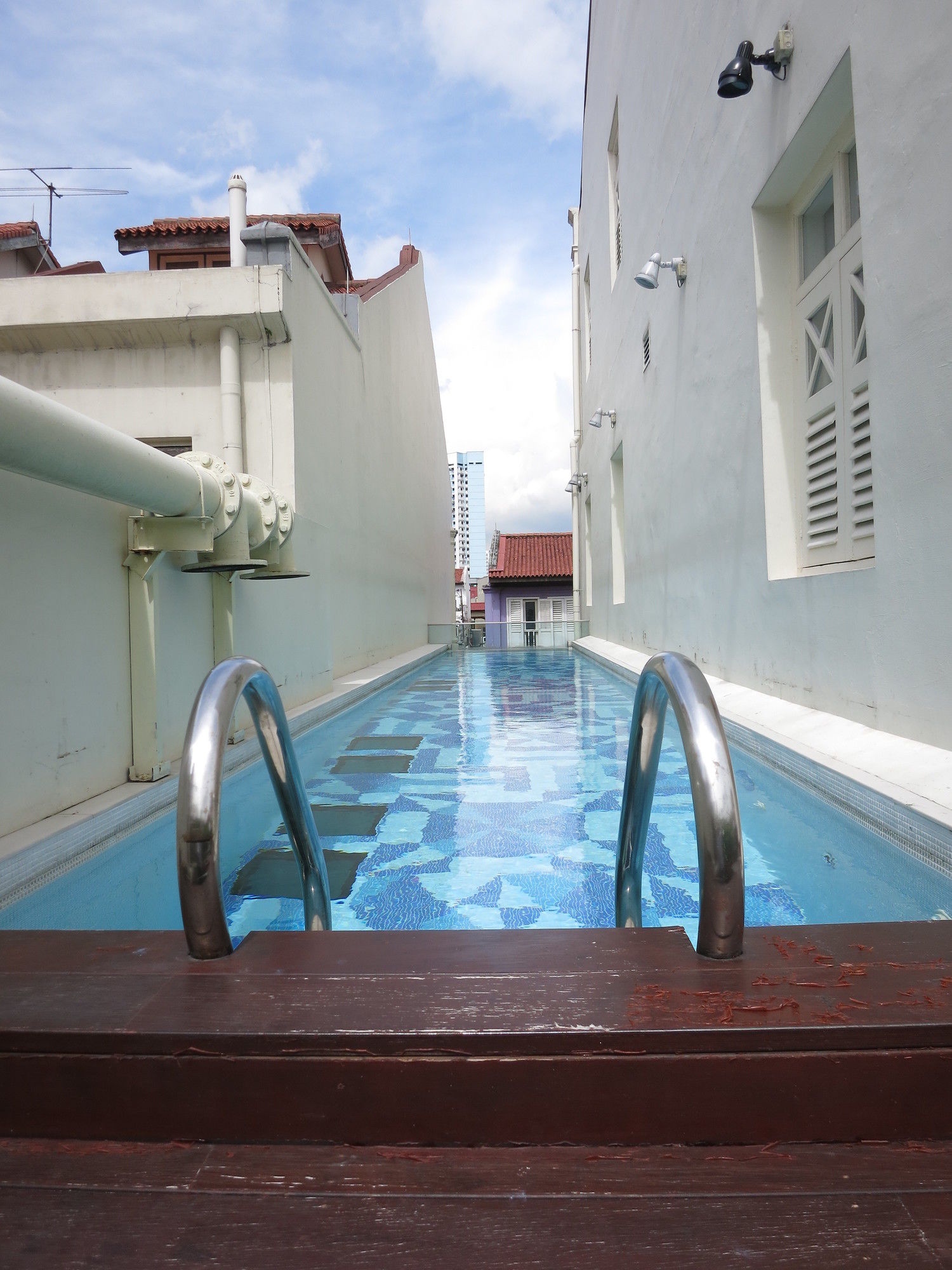 Фото The Daulat by Hotel Calmo