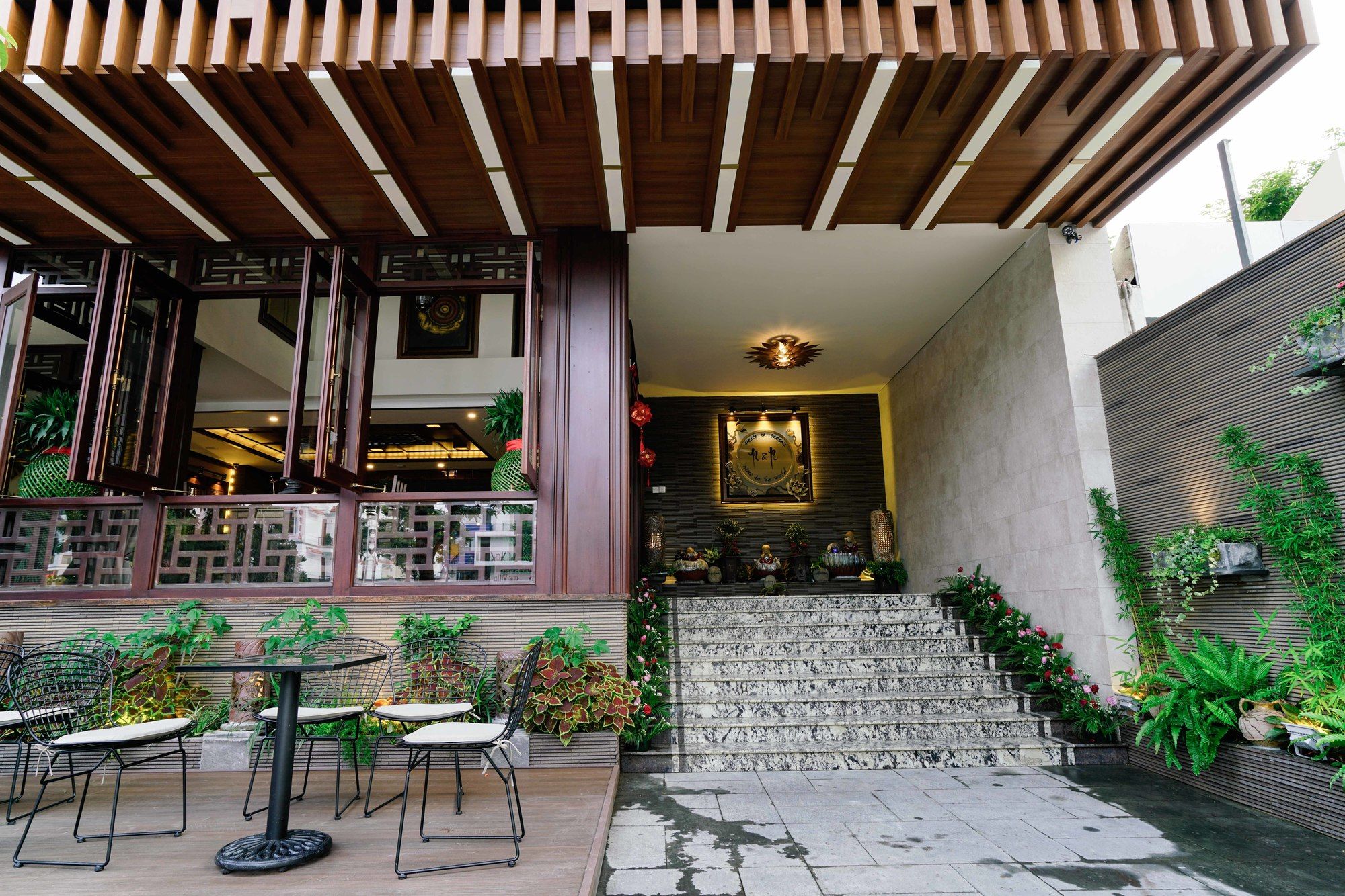 Фото P&p Exclusive Apartment and Hotel