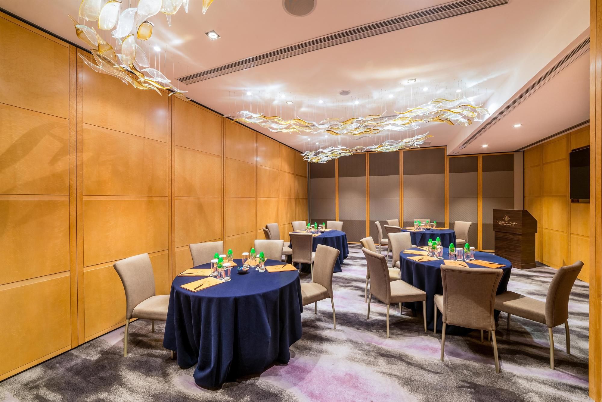 Фото Kowloon Harbourfront