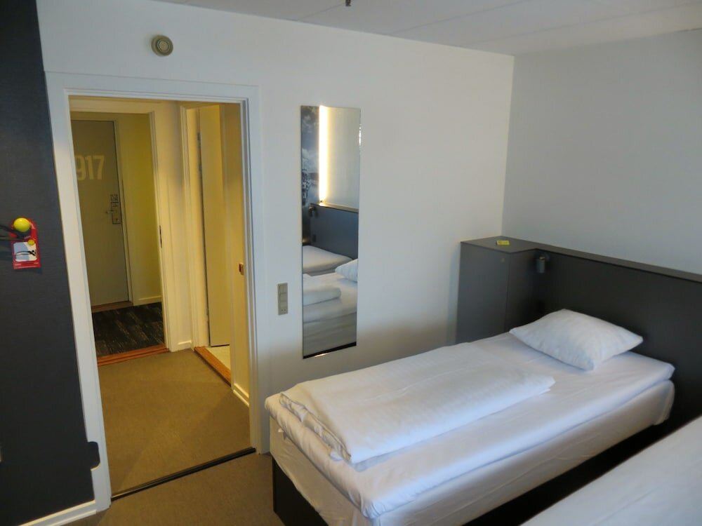 Фото Four Points Flex by Sheraton Ishøj