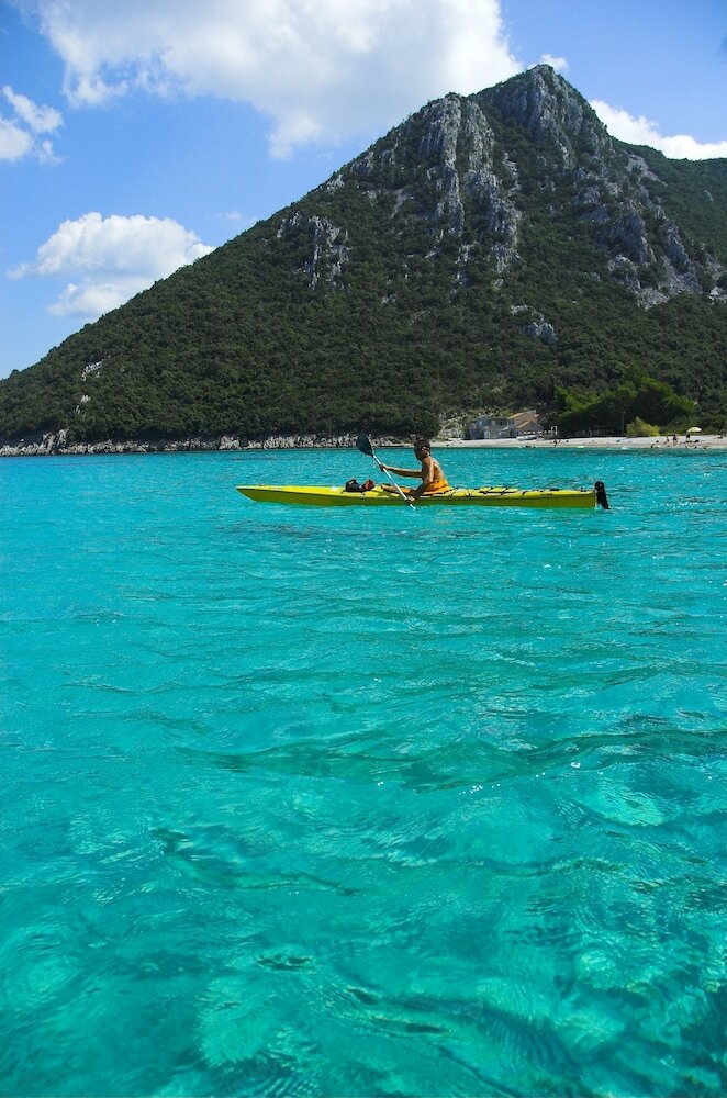 Фото Adriatiq Hotel Faraon Trpanj