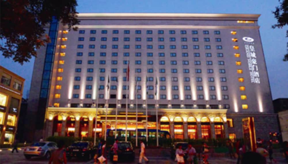 Фото отеля 5