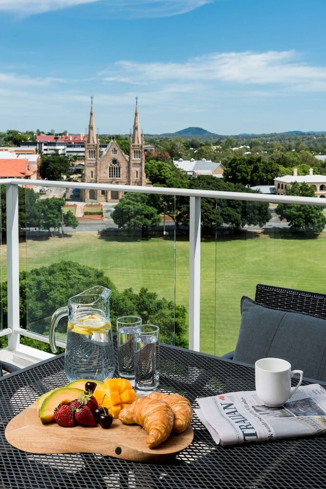 Фото Oaks Aspire