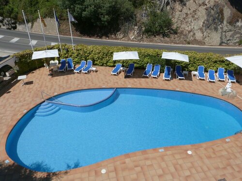 Гостиница Hotel Gran Sol