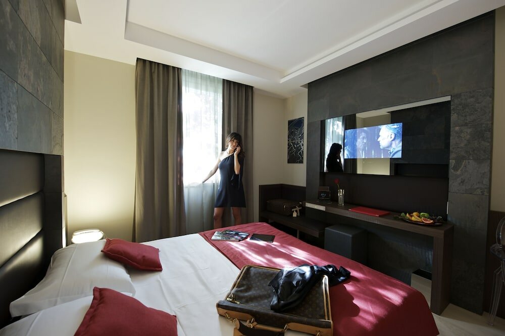 Фото Villa dei Platani Boutique Hotel & SPA