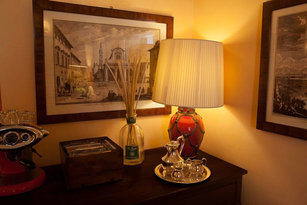 Фото Antica Dimora Firenze - Antiche Dimore Fiorentine