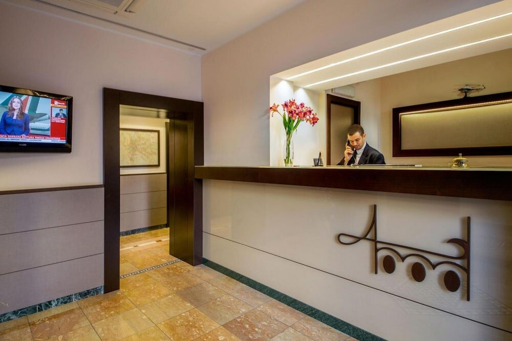 Фото Hotel dei Mille