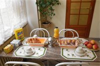 Фото Hôtel Le Petit Château