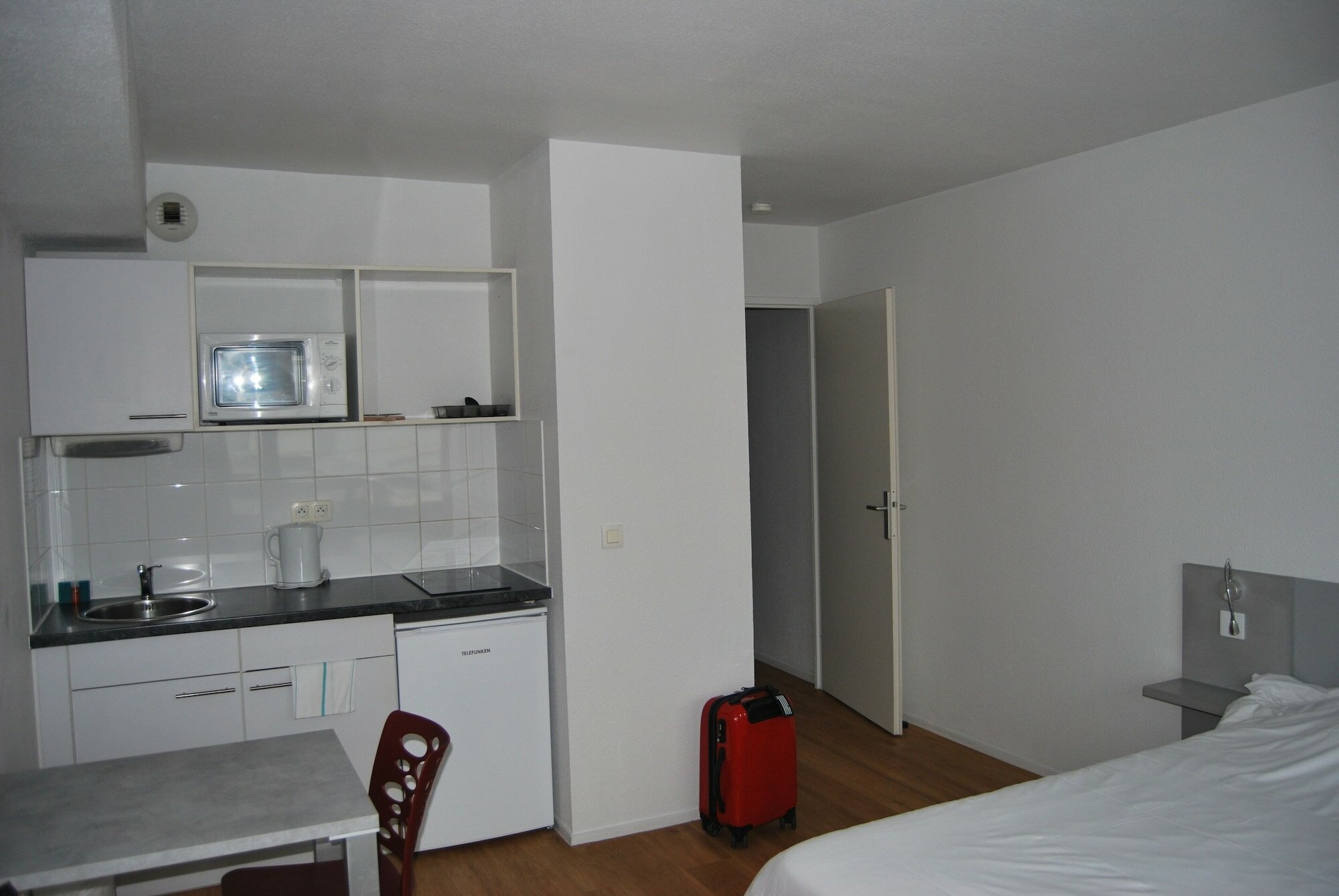 Фото City Residence Ivry