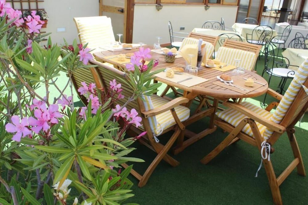 Фото La Filadelfia