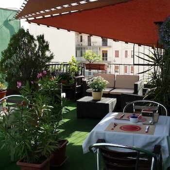 Фото Sky Sleeping