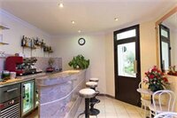 Фото Hôtel Le Petit Château