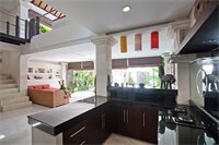 Фото Villa Harmony - Bali Residence