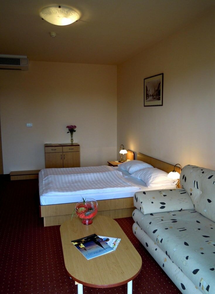 Фото Platan Hotel