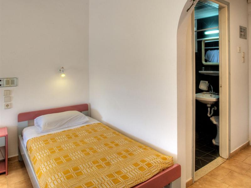 Фото Armonia Hotel