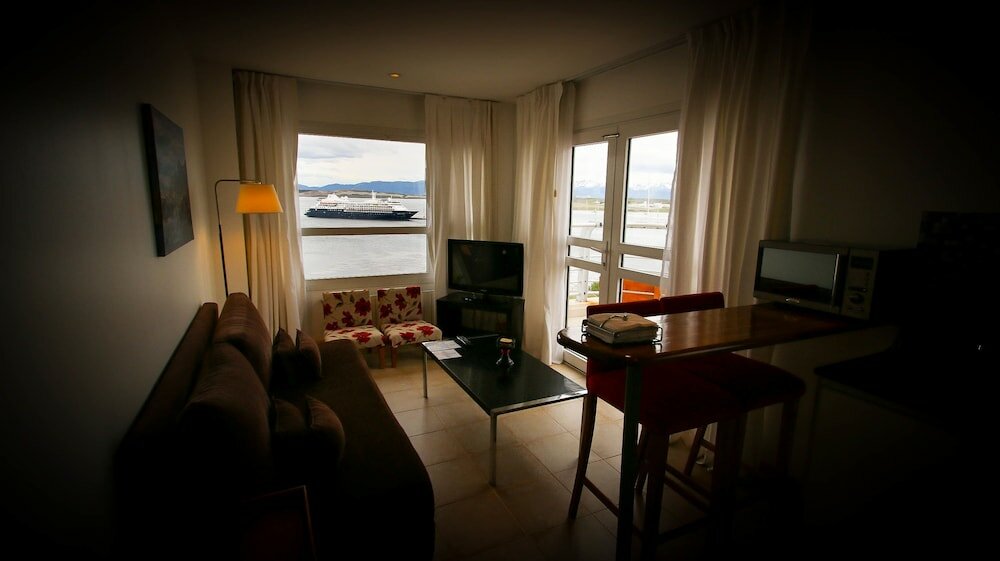 Фото Cilene del Faro Suites & SPA