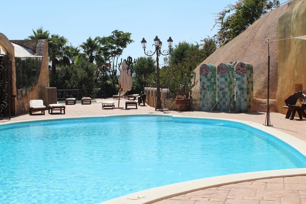 Фото Grand Hotel La Batia