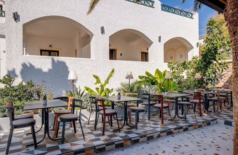 Фото Sellada Beach