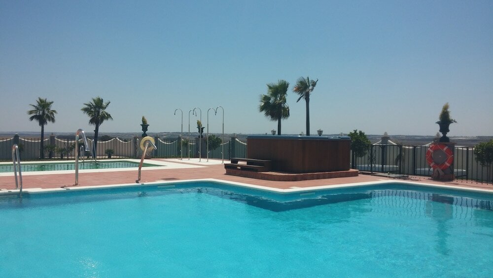 Фото Hacienda Montija