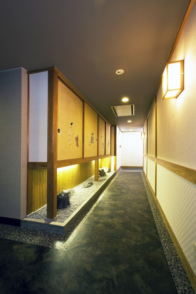 Фото Ryokan Hirashin