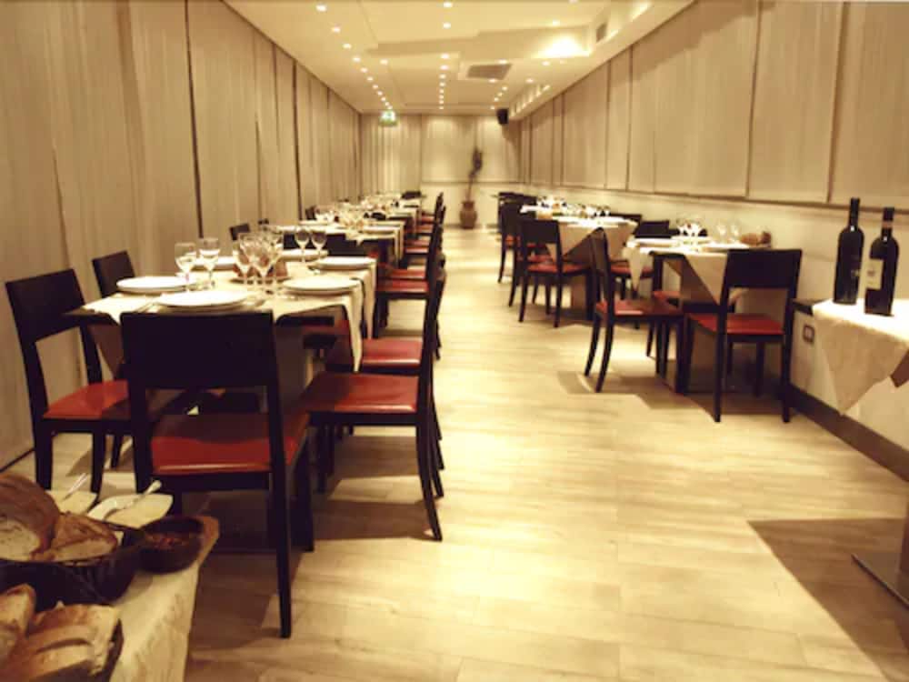 Фото Hotel Palace 2000