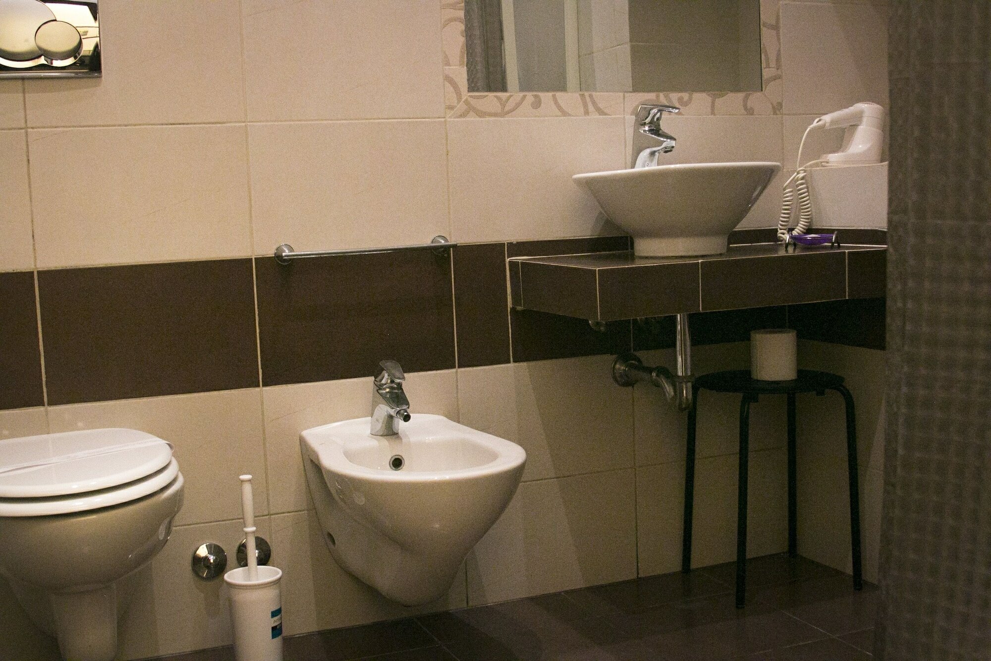 Фото Vatican City Guest House