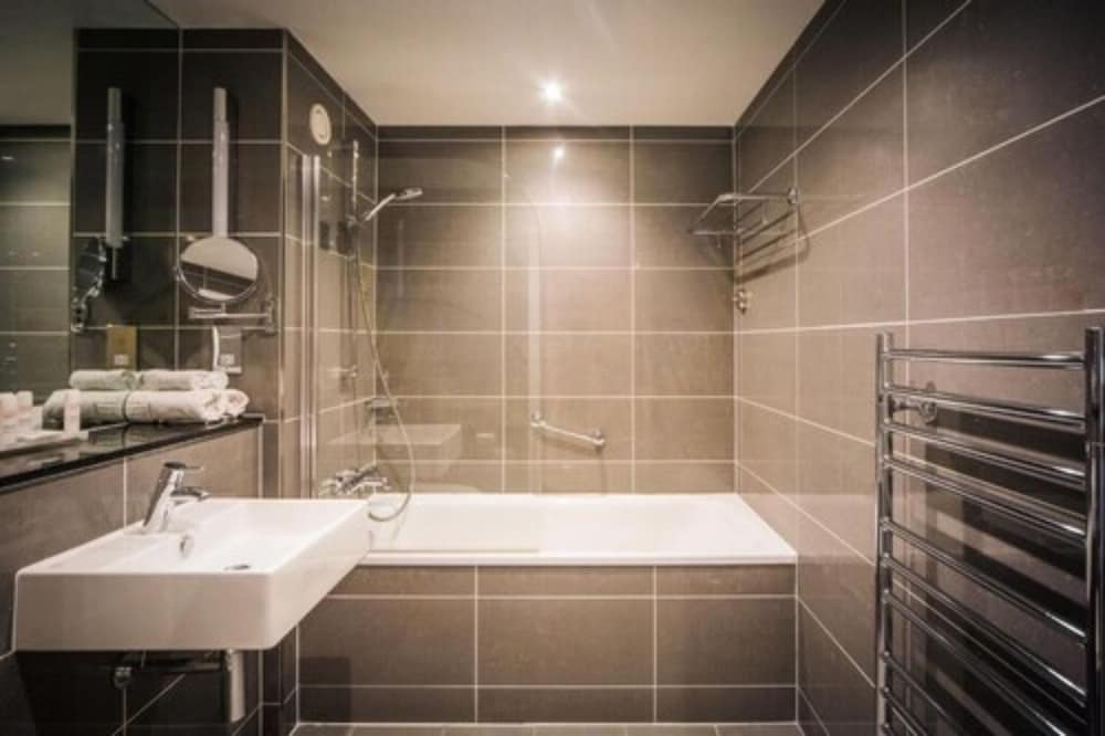 Фото Radisson Blu Hotel Cardiff