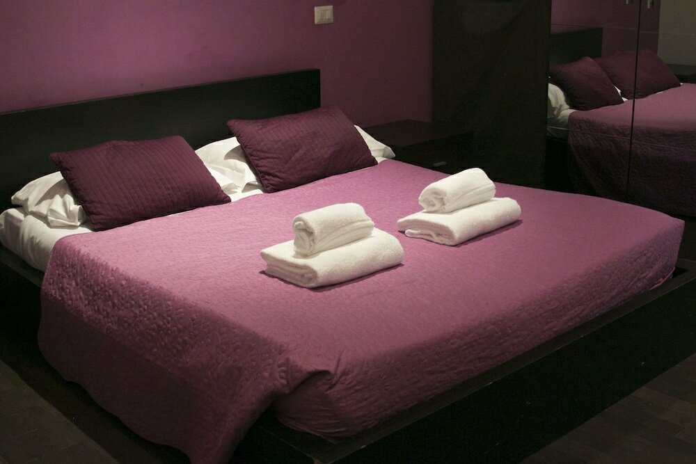 Фото Vatican City Guest House