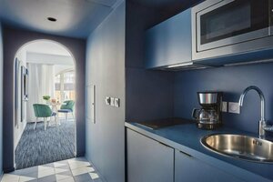 Гостиница Odalys City Centre Euromed