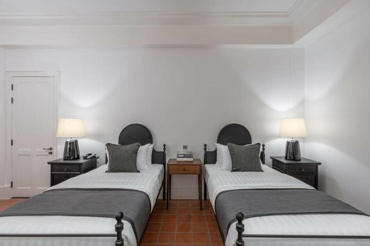 Фото Bella Nara Hotel Chiang Mai