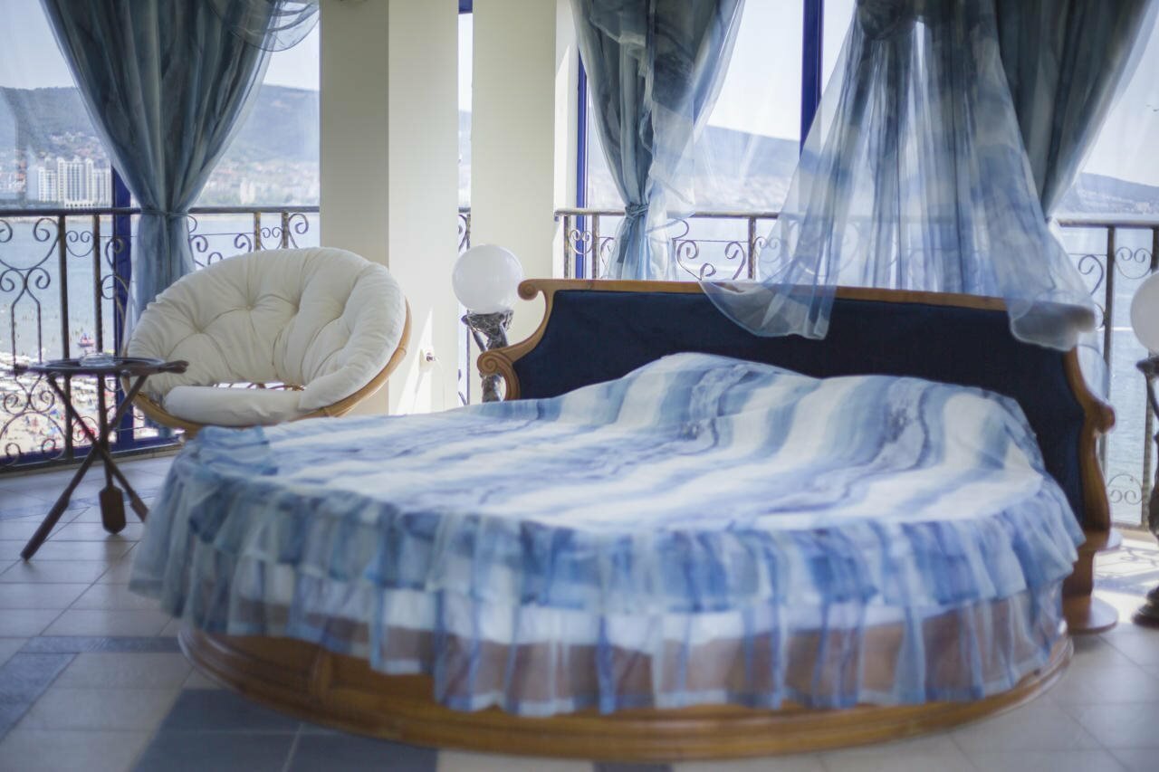 Фото Chaika Beach