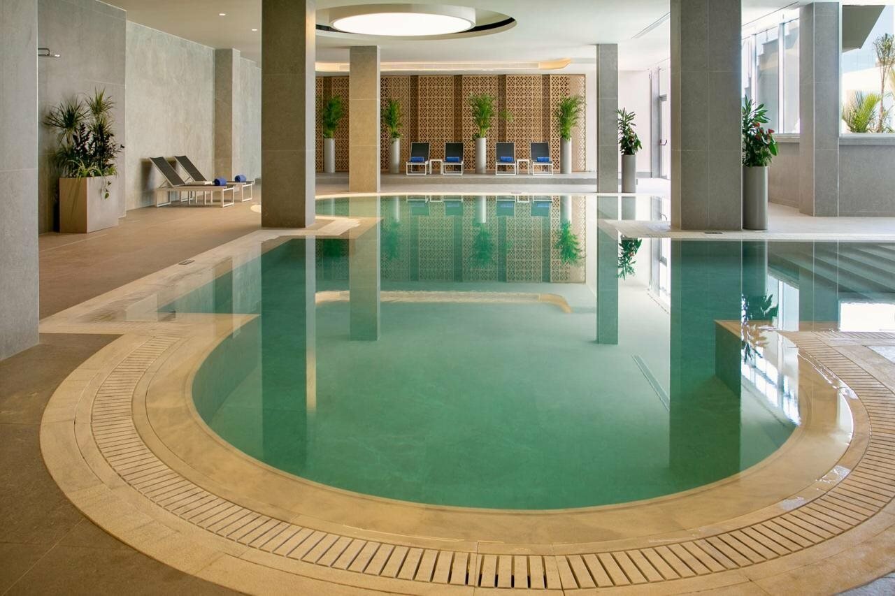 Фото Nissiblu Beach Resort