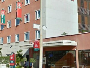Гостиница ibis budget Malaga Aeropuerto Avenida Velazquez