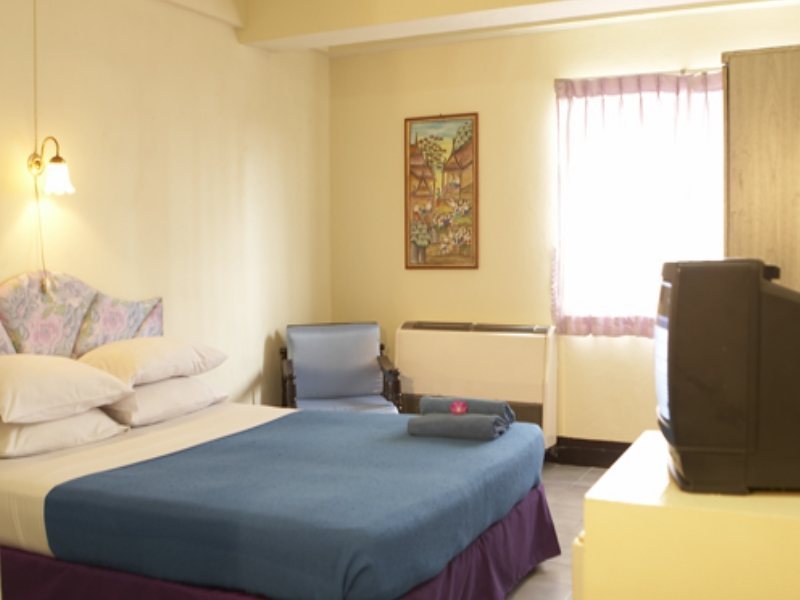 Фото Sawasdee Sabai, Pattaya