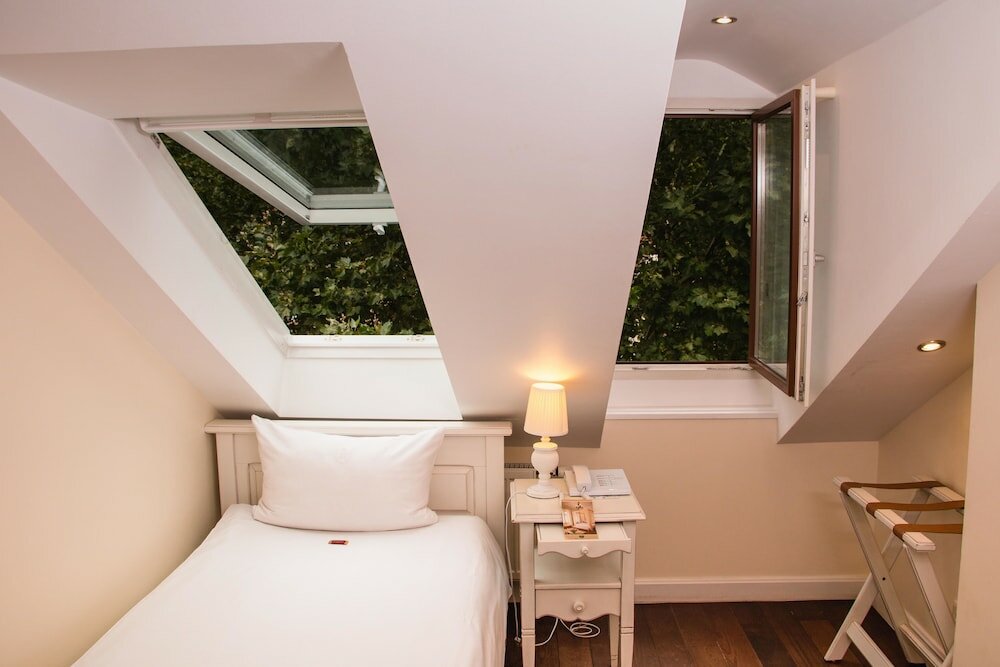 Фото Hotel Villa Marstall