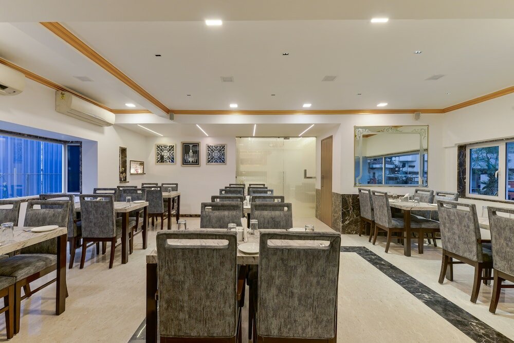 Фото Hotel Airlink