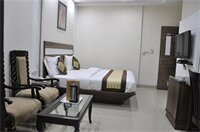 Фото Hotel Staywell Dx