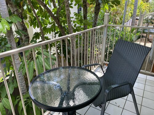 Гостиница Lychee Tree Holiday Apartments в Порту-Дугласе